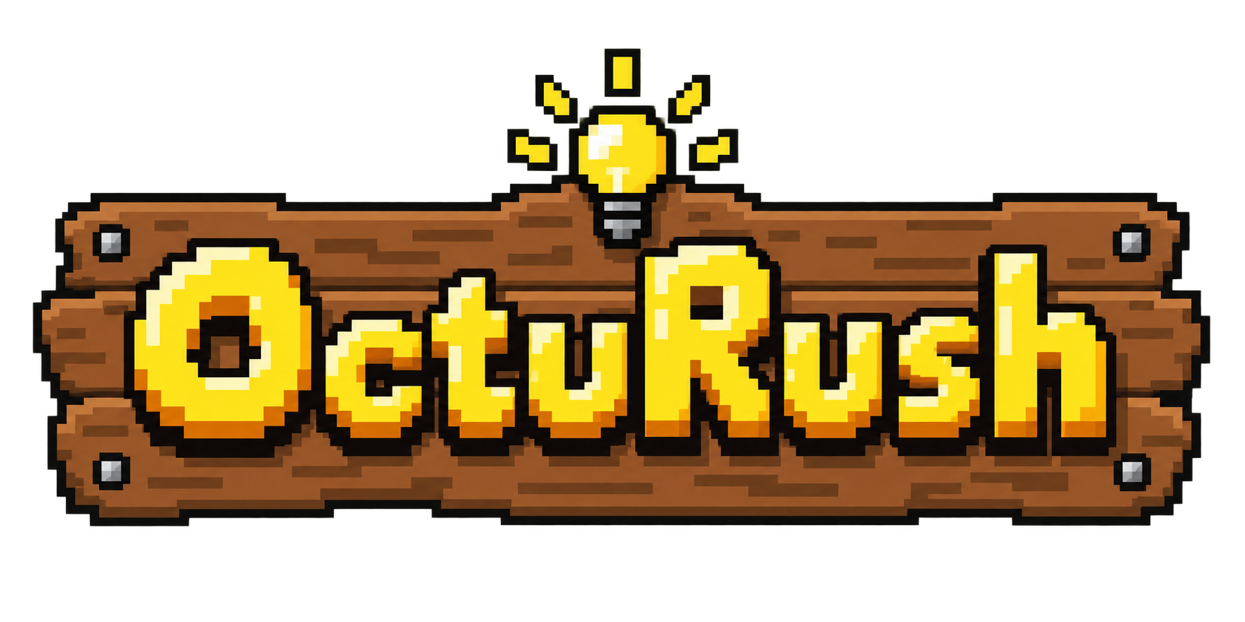 OctuRush
